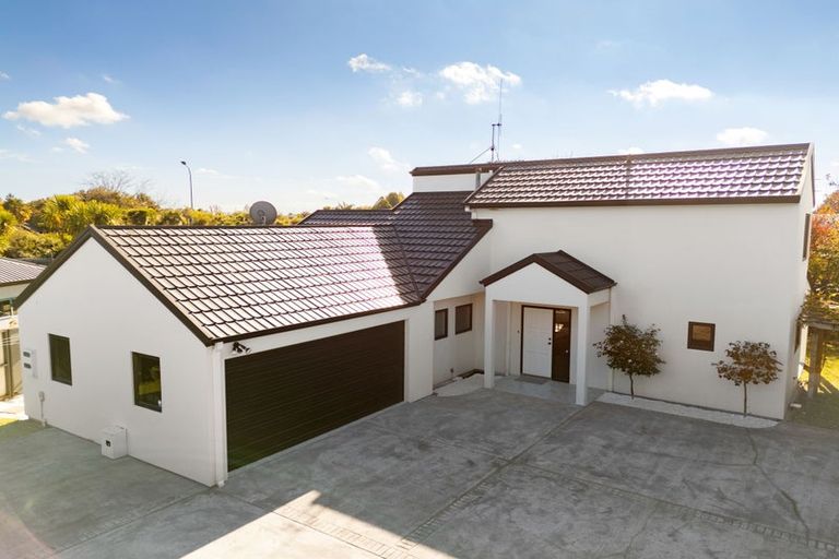 Photo of property in 46 Heritage Avenue, Chartwell, Hamilton, 3210