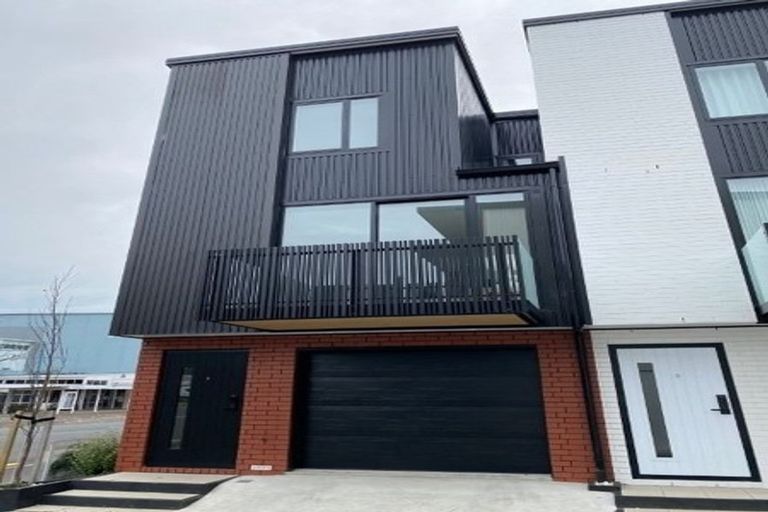 Photo of property in 1/216 Tristram Street, Hamilton Central, Hamilton, 3204