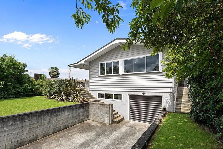 Photo of property in 78 North Street, Morrinsville, 3300