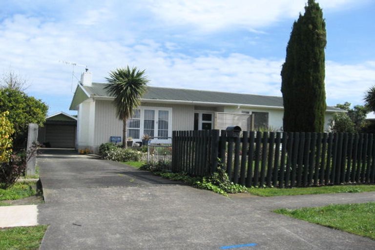 Photo of property in 75 Somerset Road, Springvale, Whanganui, 4501