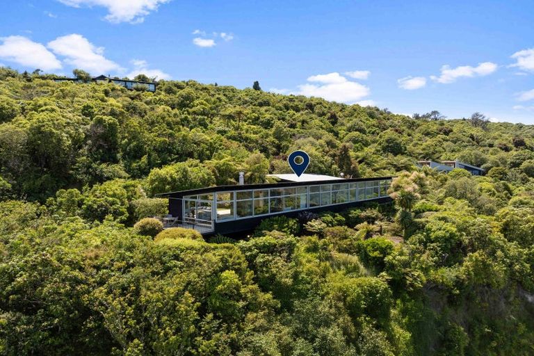 Photo of property in 43 Whakamoenga Point, Acacia Bay, Taupo, 3385
