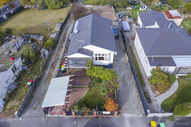 Photo of property in 16 Baker Street, West End, Timaru, 7910