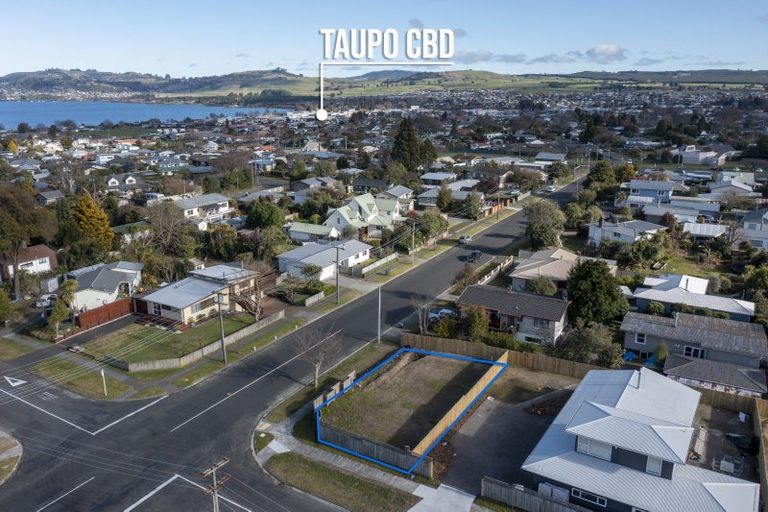 Photo of property in 198 Tamamutu Street, Taupo, 3330