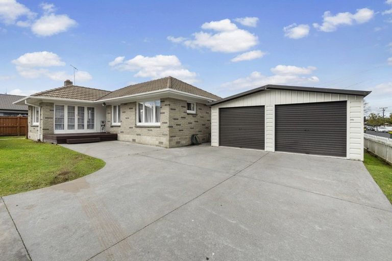 Photo of property in 22 Fenwick Crescent, Hillcrest, Hamilton, 3216