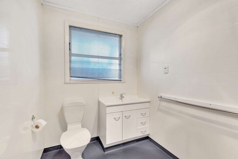 Photo of property in 1 Berkley Place, Awapuni, Palmerston North, 4412