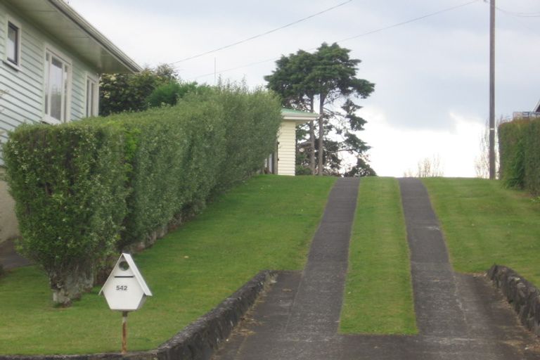 Photo of property in 538 Fraser Street, Greerton, Tauranga, 3112