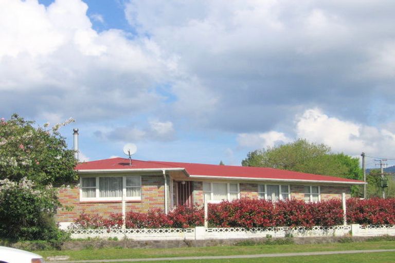 Photo of property in 533 Te Ngae Road, Owhata, Rotorua, 3010