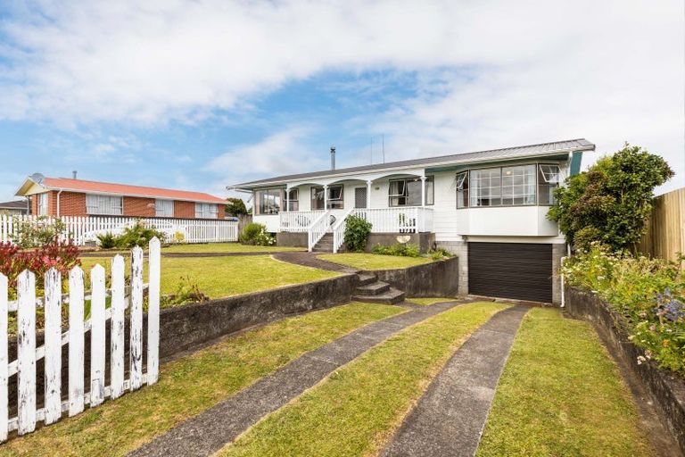 Photo of property in 45 Mangati Road, Bell Block, New Plymouth, 4312