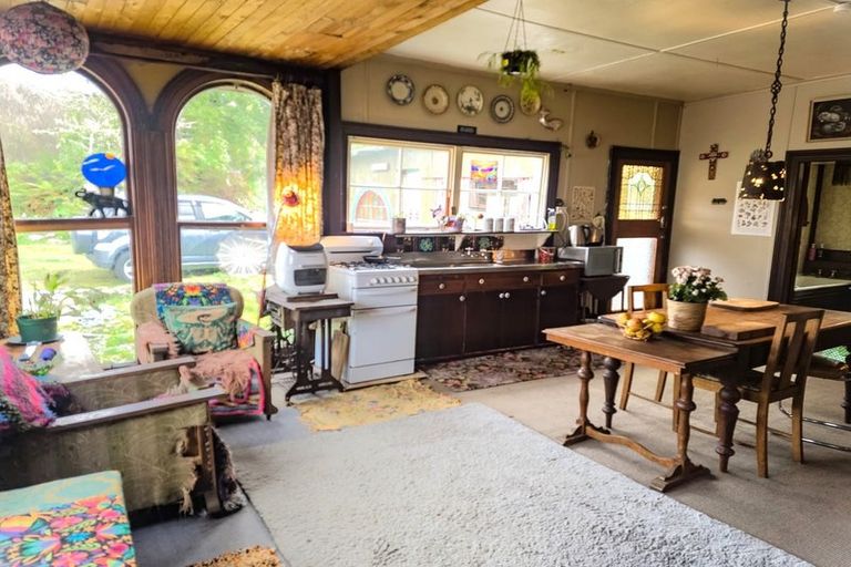 Photo of property in 464 Stafford Loop Road, Awatuna, Hokitika, 7882