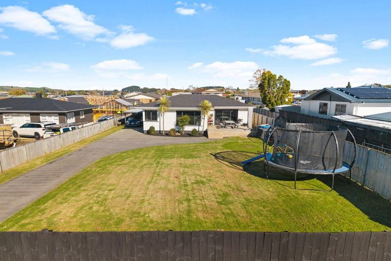 Photo of property in 129 Studholme Street, Morrinsville, 3300