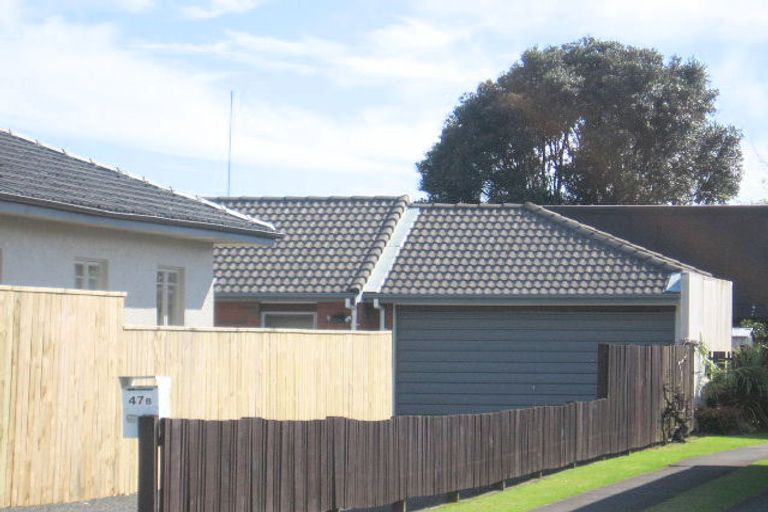 Photo of property in 47b Ngatai Road, Otumoetai, Tauranga, 3110