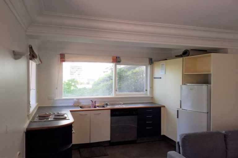 Photo of property in 5/205 The Terrace, Wellington Central, Wellington, 6011