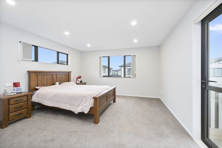 Photo of property in 46 Myland Drive, Hobsonville, Auckland, 0616