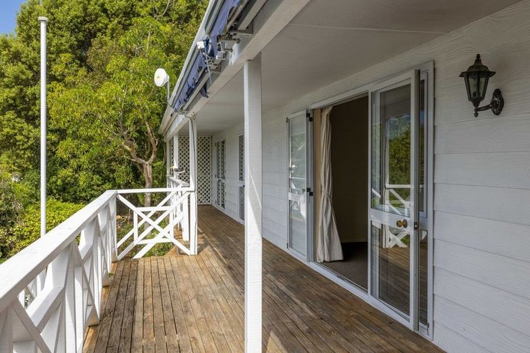 Photo of property in 2a Marama Terrace, Diamond Harbour, Lyttelton, 8971