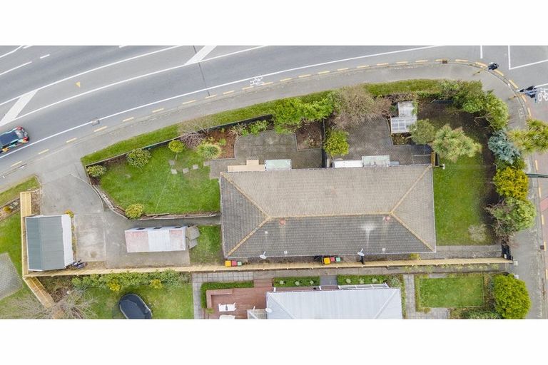 Photo of property in 1/217 Barrington Street, Somerfield, Christchurch, 8024