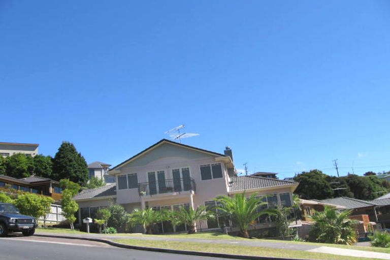 Photo of property in 51 Kate Sheppard Avenue, Torbay, Auckland, 0630