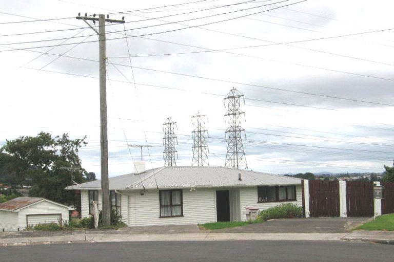 Photo of property in 5 Young Road, Mount Wellington, Auckland, 1060