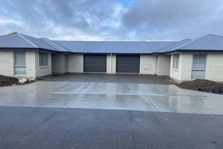 Photo of property in 14a Vickerys Road, Wigram, Christchurch, 8042
