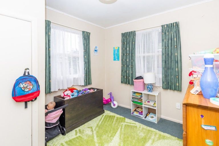 Photo of property in 141c Galloway Street, Hamilton East, Hamilton, 3216