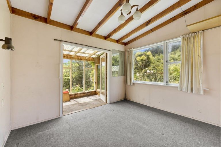 Photo of property in 196 Doctors Point Road, Waitati, 9085