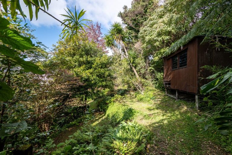 Photo of property in 3 English Bay Road, Opua, 0200