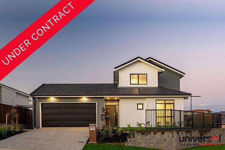 Photo of property in 2 Taikura Avenue, Red Beach, 0932