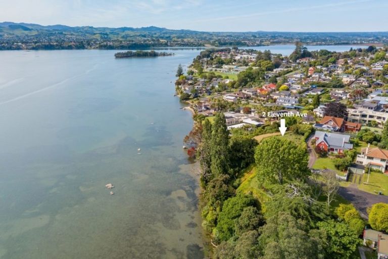 Photo of property in 2 Eleventh Avenue, Tauranga, 3110