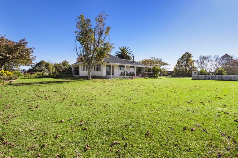 Photo of property in 208 Livingstone Road, Te Poi, Matamata, 3473