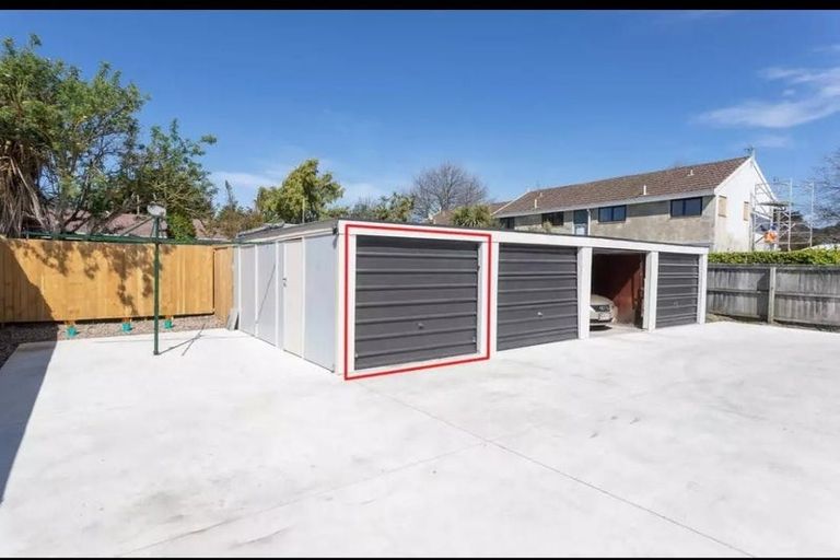 Photo of property in 4/64 Avalon Street, Richmond, Christchurch, 8013