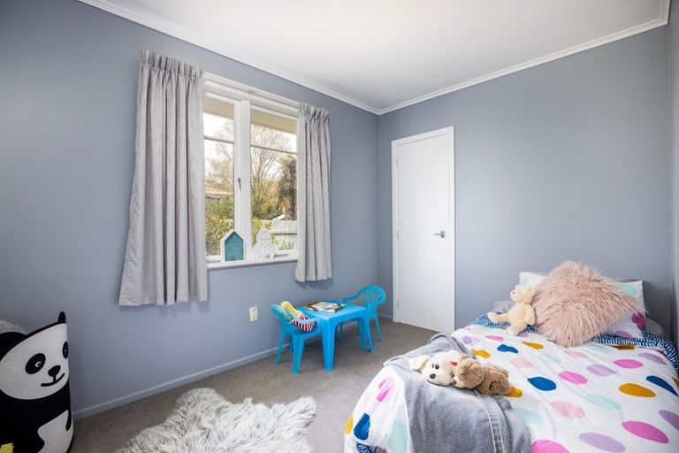 Photo of property in 3 George Street, Waitara, 4320