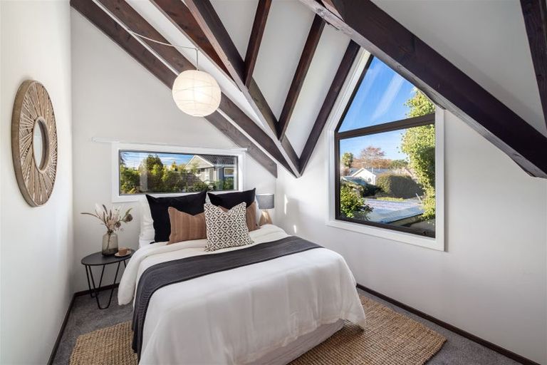 Photo of property in 137a Saint Albans Street, St Albans, Christchurch, 8014