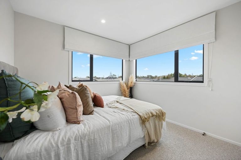 Photo of property in 53 Probert Crescent, Chartwell, Hamilton, 3210