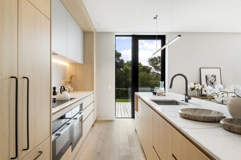 Photo of property in 6/12g Marlborough Crescent, Hobsonville, Auckland, 0616