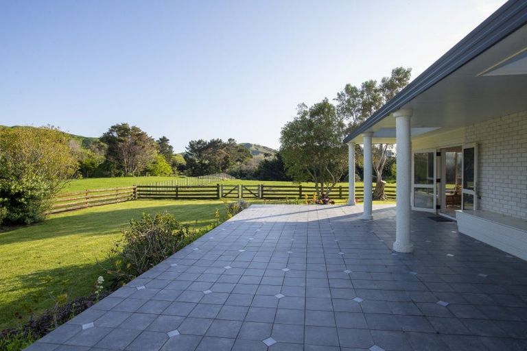 Photo of property in 858 Wainui Road, Wainui, Gisborne, 4010