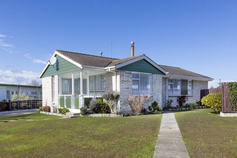 Photo of property in 23 Mckay Crescent, Dargaville, 0310