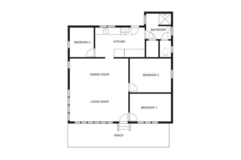 Photo of property in 28 Rotten Row, Waikuku Beach, 7473