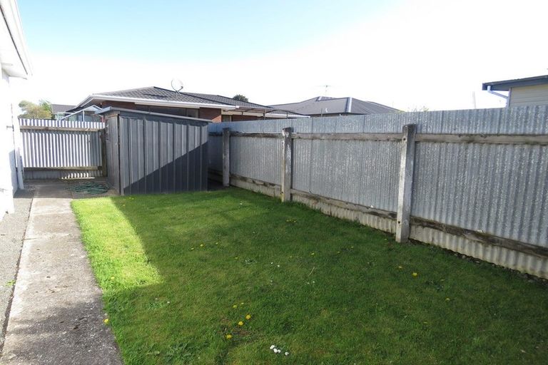Photo of property in 102a Ritchie Street, Richmond, Invercargill, 9810