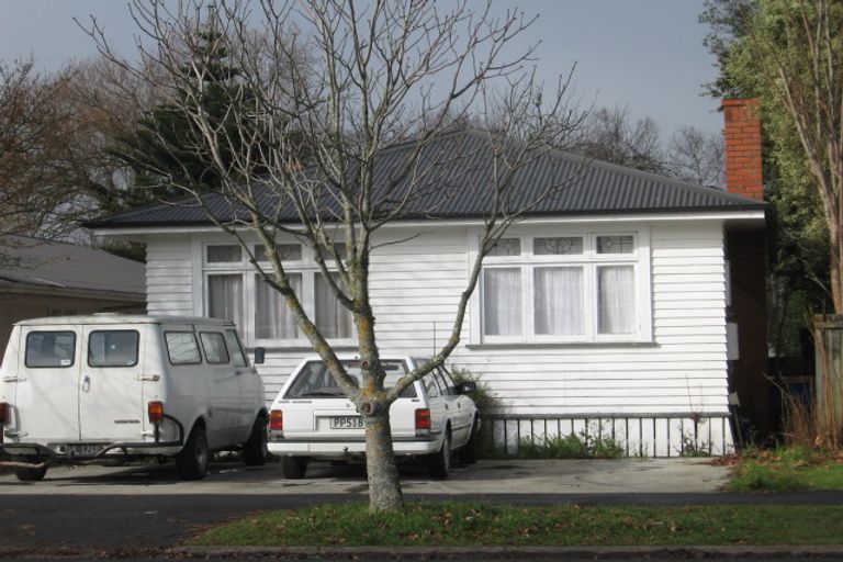 Photo of property in 44 Cook Street, Hamilton East, Hamilton, 3216