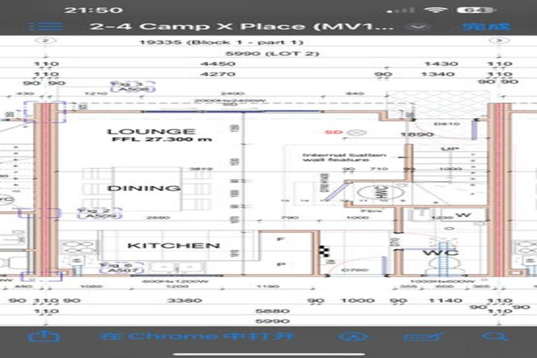 Photo of property in 14 Kopuru Road, Whenuapai, Auckland, 0618