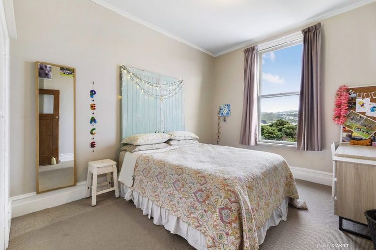 Photo of property in 134a Coromandel Street, Newtown, Wellington, 6021