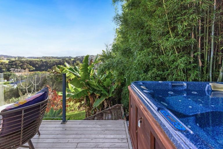 Photo of property in 93a Yorke Road, Haruru, 0204