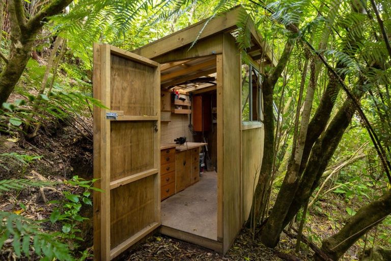 Photo of property in 47 Korimako Rise, Havelock, Picton, 7281