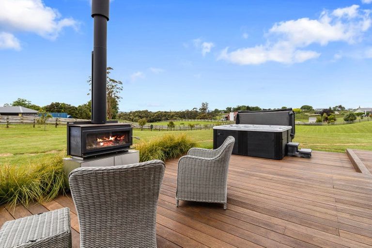 Photo of property in 60 Vineyard Road, Te Kauwhata, 3782