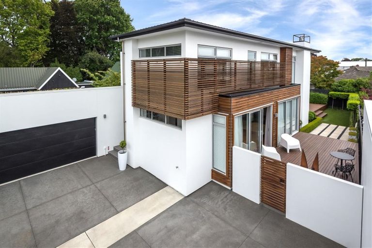 Photo of property in 20a Holmwood Road, Merivale, Christchurch, 8014