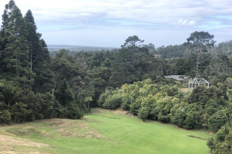 Photo of property in 152n Parker Road, Oratia, Auckland, 0604