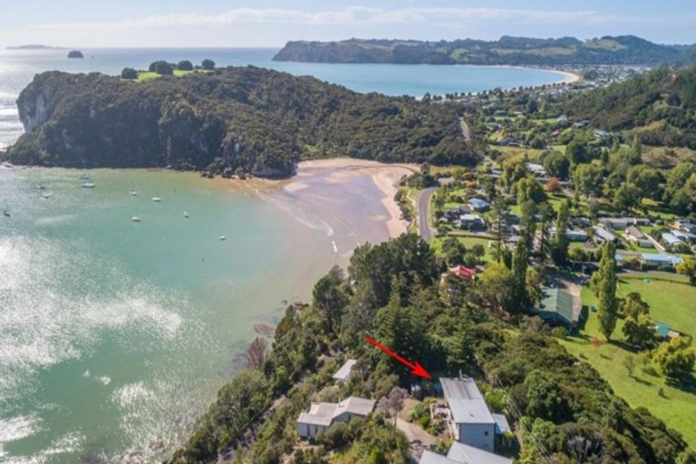 Photo of property in 1063 Purangi Road, Ferry Landing, Whitianga, 3591