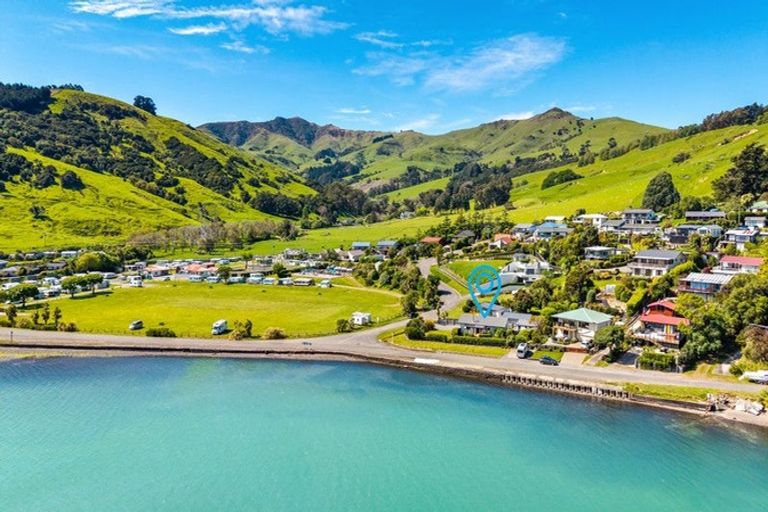 Photo of property in 2 Haywards Lane, Duvauchelle, 7581