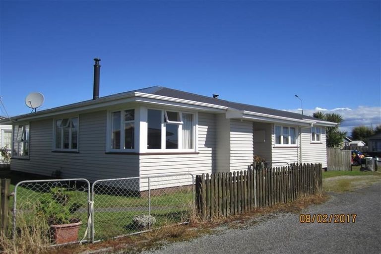 Photo of property in 194 Weld Street, Hokitika, 7810