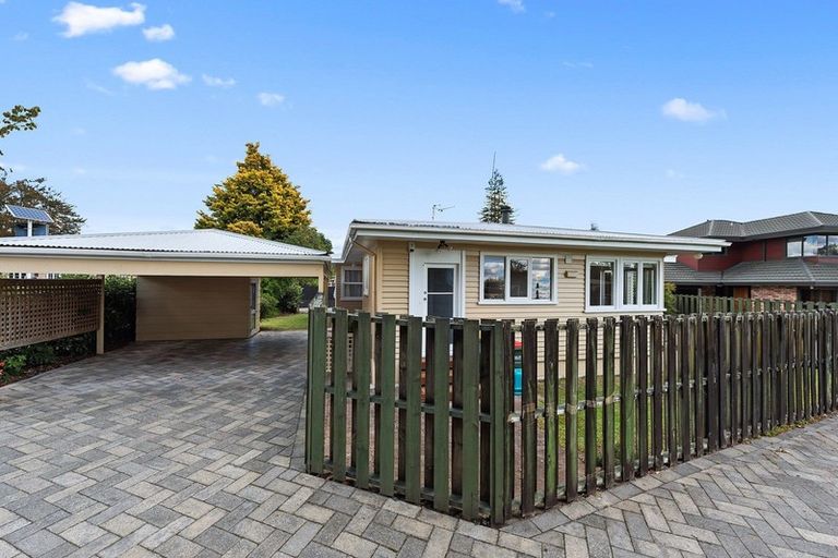 Photo of property in 41a Clarkin Road, Fairfield, Hamilton, 3214