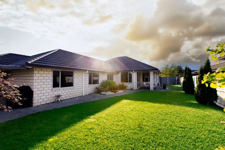 Photo of property in 232 Cumberland Drive, Flagstaff, Hamilton, 3210